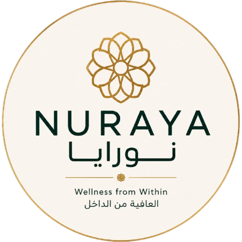 NURAYA Wellness