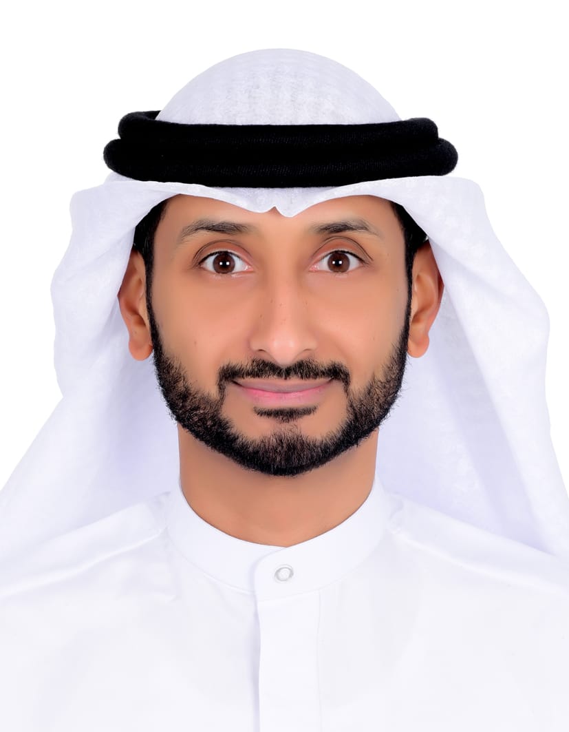 Yaser Alkatheeri